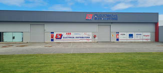 Factory, Warehouse & Industrial commercial property leased at 3 & 4/10 Abrams Street Balcatta WA 6021 Factory, Warehouse & Industrial commercial property leased at 3 & 4/10 Abrams Street Balcatta WA 6021