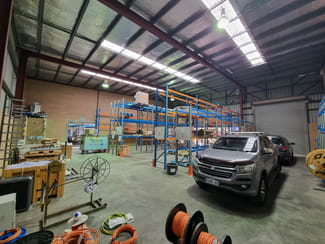 Factory, Warehouse & Industrial commercial property leased at 3 & 4/10 Abrams Street Balcatta WA 6021 Factory, Warehouse & Industrial commercial property leased at 3 & 4/10 Abrams Street Balcatta WA 6021