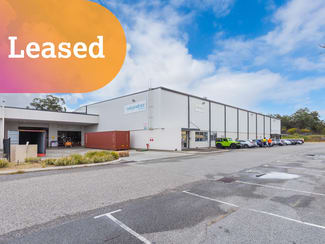 Factory, Warehouse & Industrial commercial property leased at 2/139 Balcatta Road Balcatta WA 6021 Factory, Warehouse & Industrial commercial property leased at 2/139 Balcatta Road Balcatta WA 6021