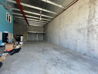 Factory, Warehouse & Industrial commercial property leased at 3/5 Beneficial Way Wangara WA 6065