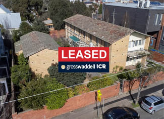 Medical / Consulting commercial property leased at 8-10 Mansfield Street Thornbury VIC 3071 Medical / Consulting commercial property leased at 8-10 Mansfield Street Thornbury VIC 3071