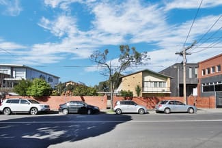 Medical / Consulting commercial property leased at 8-10 Mansfield Street Thornbury VIC 3071 Medical / Consulting commercial property leased at 8-10 Mansfield Street Thornbury VIC 3071