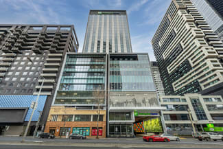 Offices commercial property for lease at 35-47 City Road Southbank VIC 3006