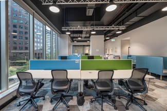 Offices commercial property for lease at 35-47 City Road Southbank VIC 3006