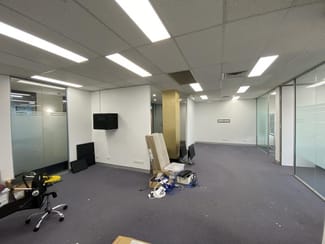 Medical / Consulting commercial property leased at Lot 24/402 Chapel Rd Bankstown NSW 2200 Medical / Consulting commercial property leased at Lot 24/402 Chapel Rd Bankstown NSW 2200
