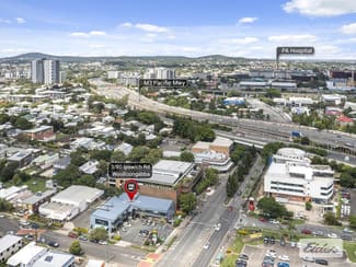 Medical / Consulting commercial property leased at 80 Ipswich Road Woolloongabba QLD 4102 Medical / Consulting commercial property leased at 80 Ipswich Road Woolloongabba QLD 4102