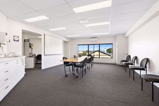 Offices commercial property leased at 75-77 Roslyn Road Belmont VIC 3216 Offices commercial property leased at 75-77 Roslyn Road Belmont VIC 3216