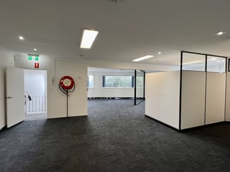 Offices commercial property leased at 61B East Parade Sutherland NSW 2232 Offices commercial property leased at 61B East Parade Sutherland NSW 2232
