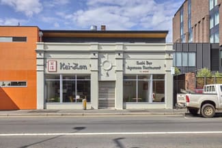 Shop & Retail commercial property leased at 65 Cimitiere Street Launceston TAS 7250 Shop & Retail commercial property leased at 65 Cimitiere Street Launceston TAS 7250