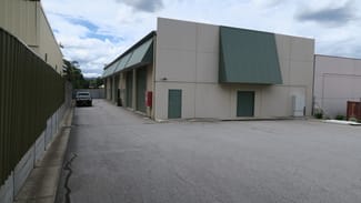 Factory, Warehouse & Industrial commercial property leased at 4/28 Famechon Crescent Modbury North SA 5092 Factory, Warehouse & Industrial commercial property leased at 4/28 Famechon Crescent Modbury North SA 5092
