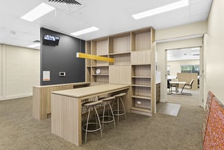 Showrooms / Bulky Goods commercial property leased at 4 Lavender Street Five Dock NSW 2046