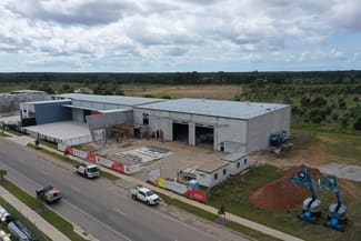 Factory, Warehouse & Industrial commercial property leased at 44 Evans Drive Caboolture QLD 4510 Factory, Warehouse & Industrial commercial property leased at 44 Evans Drive Caboolture QLD 4510