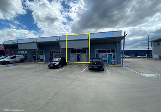 Medical / Consulting commercial property leased at 5/302-316 South Pine Road Brendale QLD 4500 Medical / Consulting commercial property leased at 5/302-316 South Pine Road Brendale QLD 4500