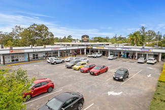 Offices commercial property leased at Shop 4/1-5 Sarah St (55 Haig St) Loganlea QLD 4131 Offices commercial property leased at Shop 4/1-5 Sarah St (55 Haig St) Loganlea QLD 4131