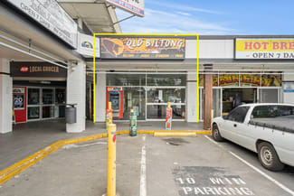 Offices commercial property leased at Shop 4/1-5 Sarah St (55 Haig St) Loganlea QLD 4131 Offices commercial property leased at Shop 4/1-5 Sarah St (55 Haig St) Loganlea QLD 4131