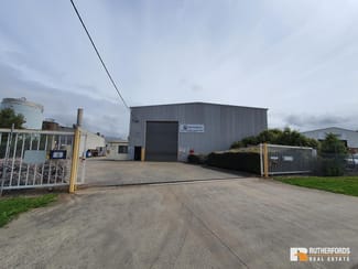 Factory, Warehouse & Industrial commercial property leased at 13-15 Normanby Avenue Sunshine West VIC 3020 Factory, Warehouse & Industrial commercial property leased at 13-15 Normanby Avenue Sunshine West VIC 3020