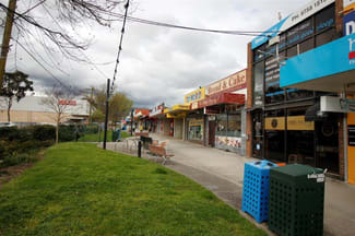 Medical / Consulting commercial property leased at Level 1/40 Mountain Gate Shopping Centre, Ferntree Gully VIC 3156 Medical / Consulting commercial property leased at Level 1/40 Mountain Gate Shopping Centre, Ferntree Gully VIC 3156