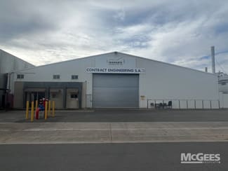 Factory, Warehouse & Industrial commercial property leased at 3 Hudson Court Netley SA 5037 Factory, Warehouse & Industrial commercial property leased at 3 Hudson Court Netley SA 5037