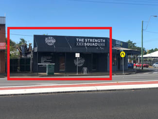 Offices commercial property leased at 108 HOARE STREET Manunda QLD 4870 Offices commercial property leased at 108 HOARE STREET Manunda QLD 4870
