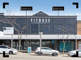 Shop & Retail commercial property leased at 1-21 High Street Cranbourne VIC 3977 Shop & Retail commercial property leased at 1-21 High Street Cranbourne VIC 3977