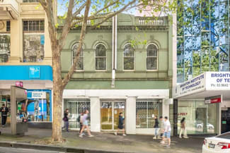 Showrooms / Bulky Goods commercial property leased at 384-386 Bourke Street Melbourne VIC 3000 Showrooms / Bulky Goods commercial property leased at 384-386 Bourke Street Melbourne VIC 3000