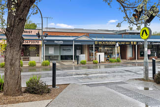 Shop & Retail commercial property leased at 183 Main Street Bacchus Marsh VIC 3340 Shop & Retail commercial property leased at 183 Main Street Bacchus Marsh VIC 3340