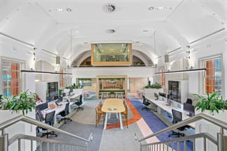 Offices commercial property leased at 101 Chalmers Street Surry Hills NSW 2010 Offices commercial property leased at 101 Chalmers Street Surry Hills NSW 2010