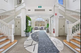 Offices commercial property leased at 101 Chalmers Street Surry Hills NSW 2010 Offices commercial property leased at 101 Chalmers Street Surry Hills NSW 2010