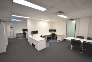 Offices commercial property for lease at Level 1, 2 & 3/520 Swift Street Albury NSW 2640