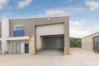Factory, Warehouse & Industrial commercial property leased at 5B Wellsford Drive East Bendigo VIC 3550 Factory, Warehouse & Industrial commercial property leased at 5B Wellsford Drive East Bendigo VIC 3550