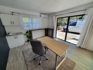 Factory, Warehouse & Industrial commercial property leased at Currumbin Waters QLD 4223 Factory, Warehouse & Industrial commercial property leased at Currumbin Waters QLD 4223