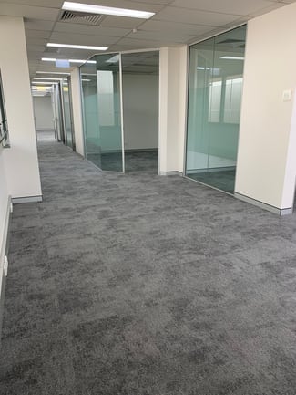Offices commercial property leased at Suite 2/36-38 Conway Street Lismore NSW 2480