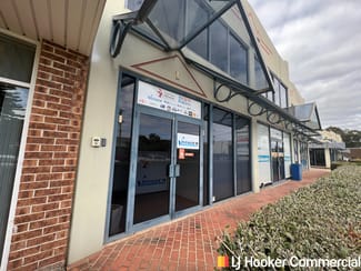 Offices commercial property leased at Penrith NSW 2750 Offices commercial property leased at Penrith NSW 2750