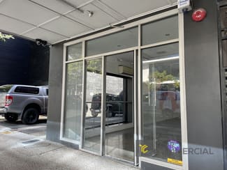 Medical / Consulting commercial property leased at 3/758 Ann Street Fortitude Valley QLD 4006