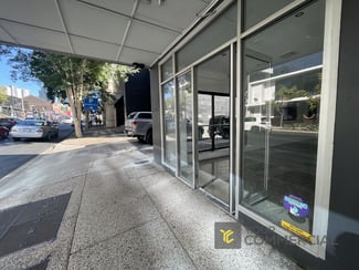 Medical / Consulting commercial property leased at 3/758 Ann Street Fortitude Valley QLD 4006