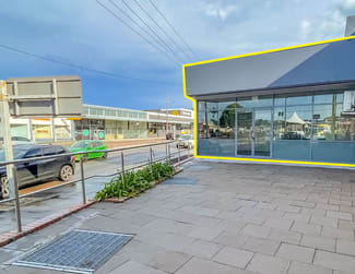 Shop & Retail commercial property leased at 2/510 Pacific Highway Belmont NSW 2280