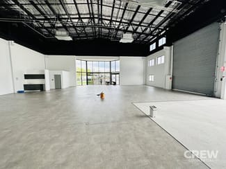 Factory, Warehouse & Industrial commercial property leased at Arundel QLD 4214 Factory, Warehouse & Industrial commercial property leased at Arundel QLD 4214