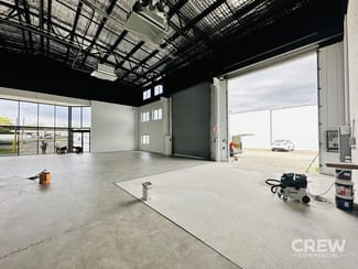 Factory, Warehouse & Industrial commercial property leased at Arundel QLD 4214 Factory, Warehouse & Industrial commercial property leased at Arundel QLD 4214