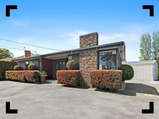 Offices commercial property leased at 10 Oaklands Avenue Ferntree Gully VIC 3156 Offices commercial property leased at 10 Oaklands Avenue Ferntree Gully VIC 3156
