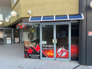 Medical / Consulting commercial property leased at Shop 17/51-55 Bulcock Street Caloundra QLD 4551 Medical / Consulting commercial property leased at Shop 17/51-55 Bulcock Street Caloundra QLD 4551
