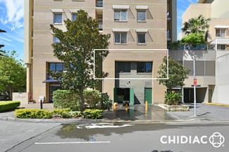 Medical / Consulting commercial property leased at 240/30 Baywater Drive Wentworth Point NSW 2127 Medical / Consulting commercial property leased at 240/30 Baywater Drive Wentworth Point NSW 2127
