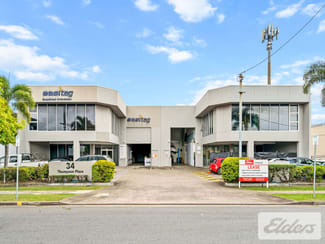 Factory, Warehouse & Industrial commercial property for lease at 2/34 Thompson Street Bowen Hills QLD 4006