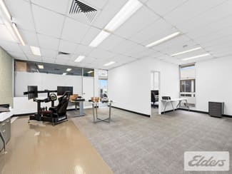 Factory, Warehouse & Industrial commercial property for lease at 2/34 Thompson Street Bowen Hills QLD 4006