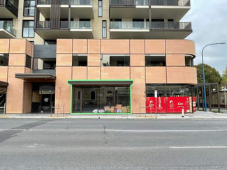 Shop & Retail commercial property leased at 246 Unley Road Unley SA 5061