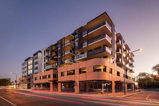 Shop & Retail commercial property leased at 246 Unley Road Unley SA 5061