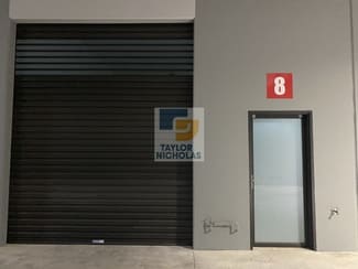 Factory, Warehouse & Industrial commercial property leased at 603/1 Prime Drive Seven Hills NSW 2147 Factory, Warehouse & Industrial commercial property leased at 603/1 Prime Drive Seven Hills NSW 2147