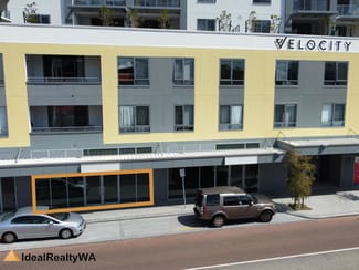 Other commercial property leased at U4/17 Pattie Street Cannington WA 6107 Other commercial property leased at U4/17 Pattie Street Cannington WA 6107