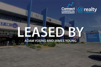 Offices commercial property leased at 12c/142 Siganto Drive Helensvale QLD 4212