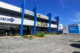 Offices commercial property leased at 12c/142 Siganto Drive Helensvale QLD 4212
