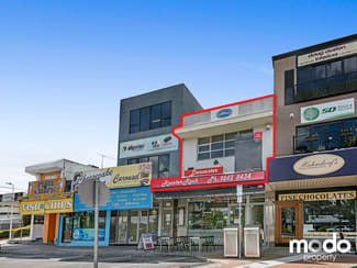 Medical / Consulting commercial property leased at Level 1, 292 Blackburn Road Doncaster East VIC 3109